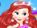 play Ariel'S Sweet 16