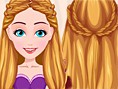 play Summer Braided Hairstyles