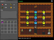 play Dungeon Up