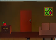 play Crazy Escape