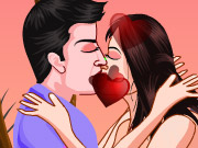 play Dating In Nature Kissing