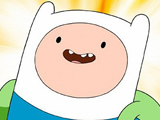 play Adventure Time Amazing Race