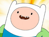 Adventure Time Amazing Race