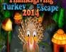 play Thanks Giving Turkey Escape 2014
