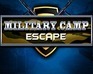 play Military Camp Escape