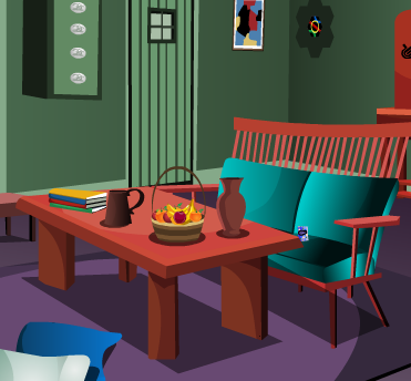 play Theescapegames Merry House Escape