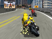 play Sportsbike Challenge