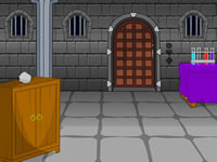 play Escape Plan - Dragon Castle