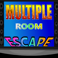 Yal Multiple Room Escape