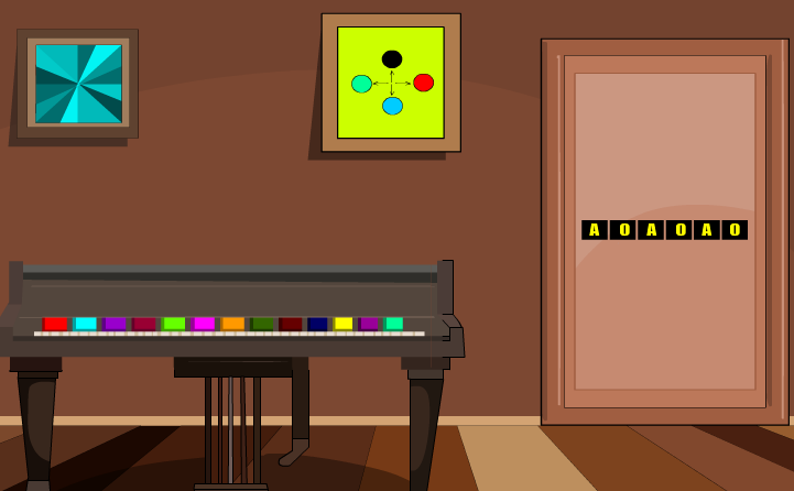 play Yalgames Multiple Room Escape