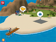 play Lego: Creator Islands