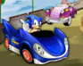 play Sonic Racing Zone