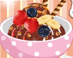 Ice Cream Maker 2