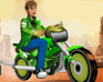 play Ben10 Bike Champ