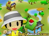 play Fish Topia Tycoon