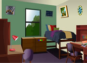 play Merry House Escape