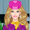 play Play Barbie Stewardess