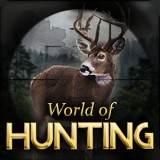 play World Of Hunting