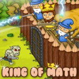 play King Of Math