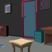 play Grayish House Escape