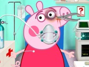 play Peppa Pig Ambulance