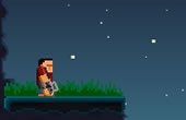play Cemetery Guard