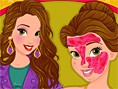 play Modern Belle Spa Day