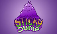 play Sticky Jump
