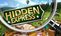 play Hidden Express