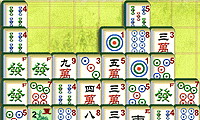 Mahjong Chain