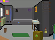 play Grayish House Escape