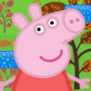 Peppa Pig Jump Adventure