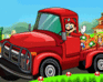 play Mario Gifts Truck