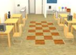 play Recruitment Of Restaurant Escape