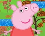 Peppa Pig Jump Adventure