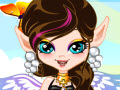 play Rainbow Fairy Tattoo Artist