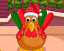 play Make A Plush Turkey Toy