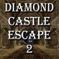 play Diamond Castle Escape 2