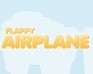 play Flappy Airplane