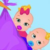 play Play Newborn House Makeover