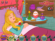 play Wake Up Sleeping Beauty