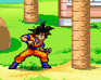 play Dragon Ball Z Timber