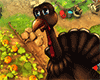 Turkey And The City game