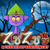 play Zuzu The Elf & The Box Of Banishment