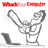 play Whack Your Computer