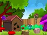 play City Garden Escape