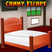 play Eightgames Canny Escape
