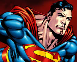 play Superman Puzzle