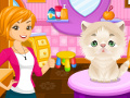 play Cute Pet Salon