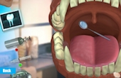 play Glenn Martin Dentist